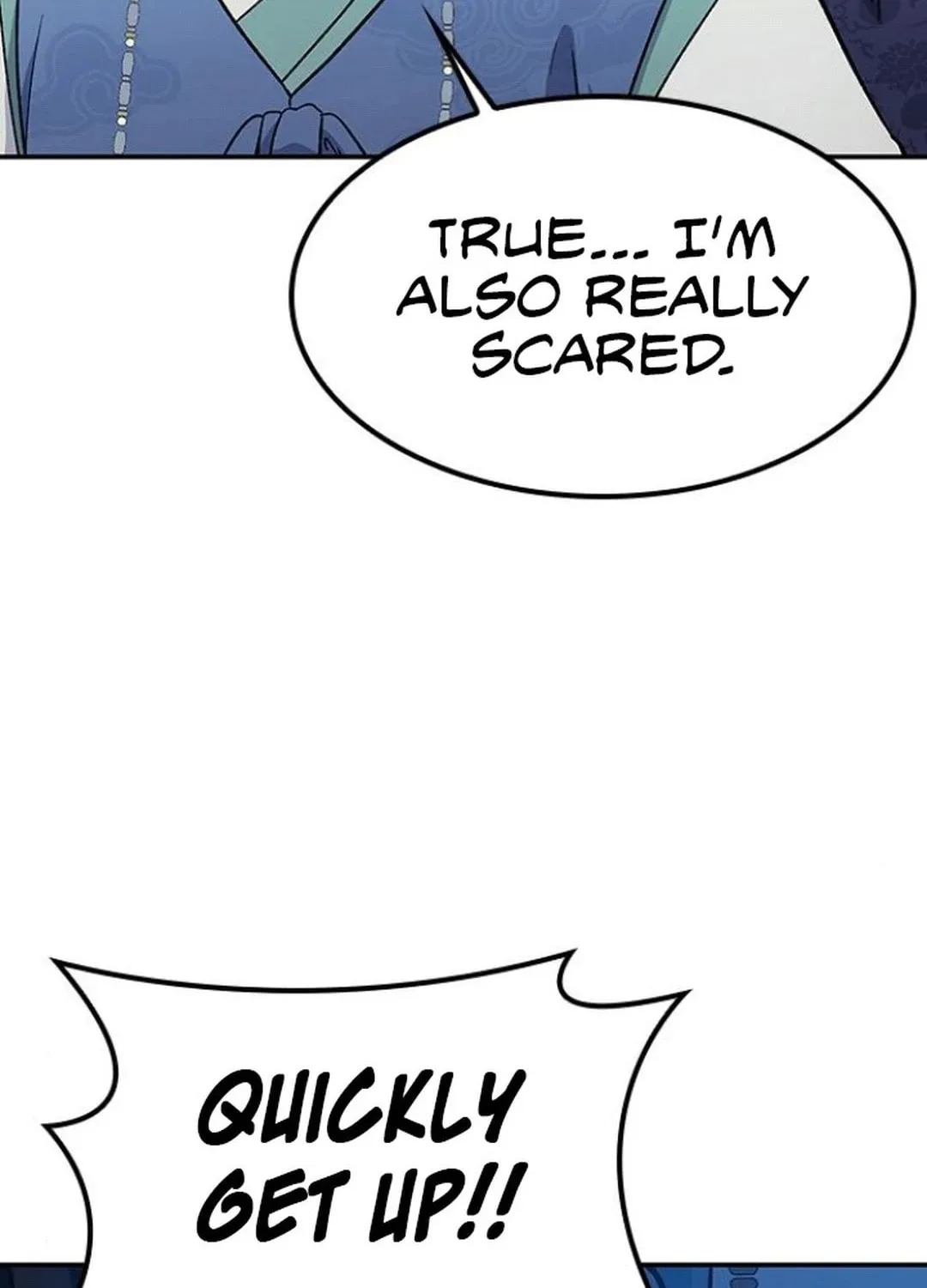 Doctor, Joseon Gada Chapter 41 page 132 - 