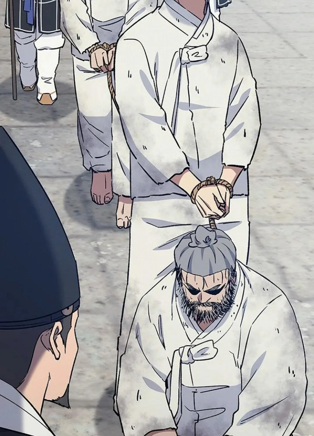 Doctor, Joseon Gada Chapter 41 page 135 - 