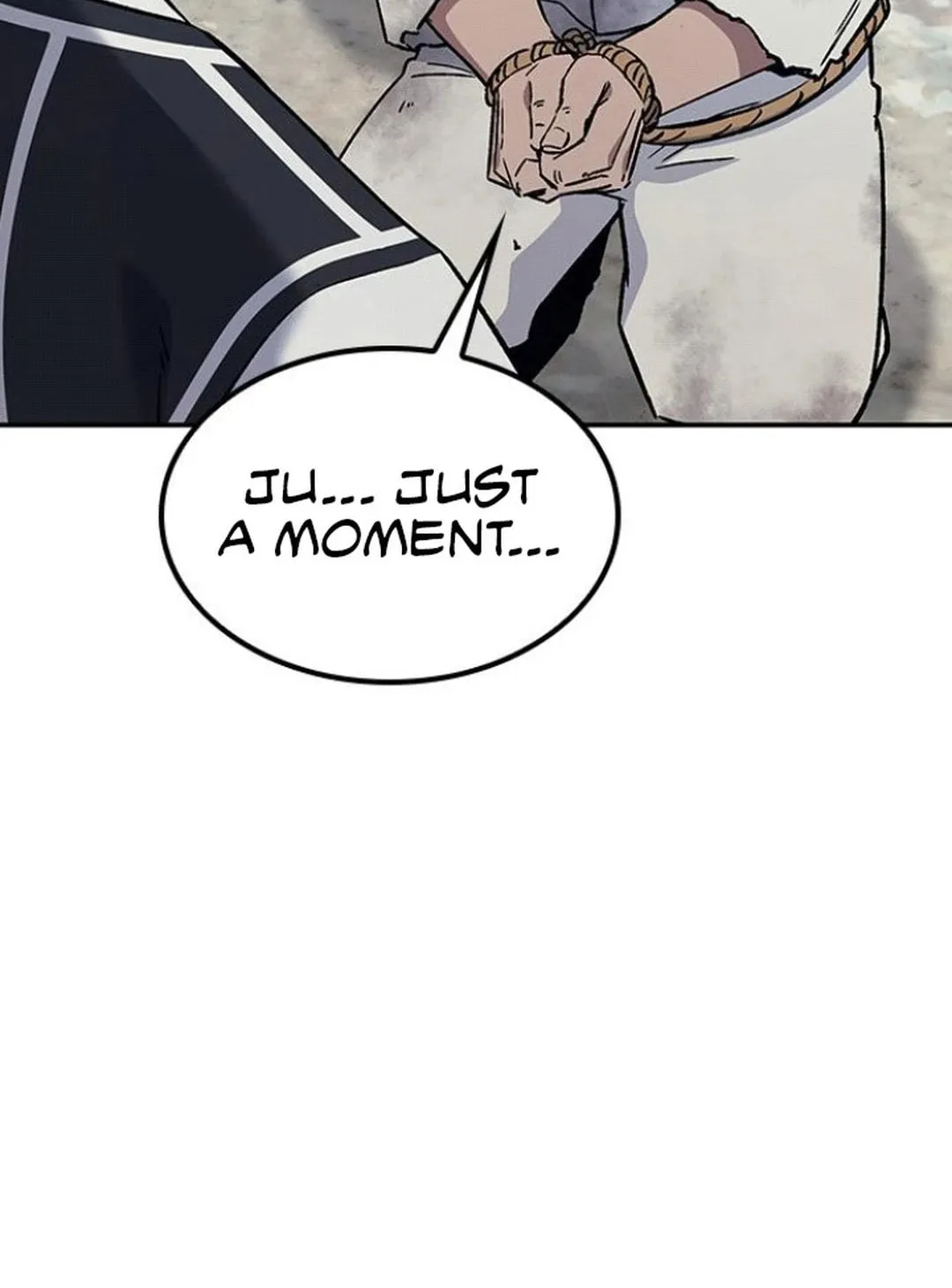 Doctor, Joseon Gada Chapter 41 page 136 - 