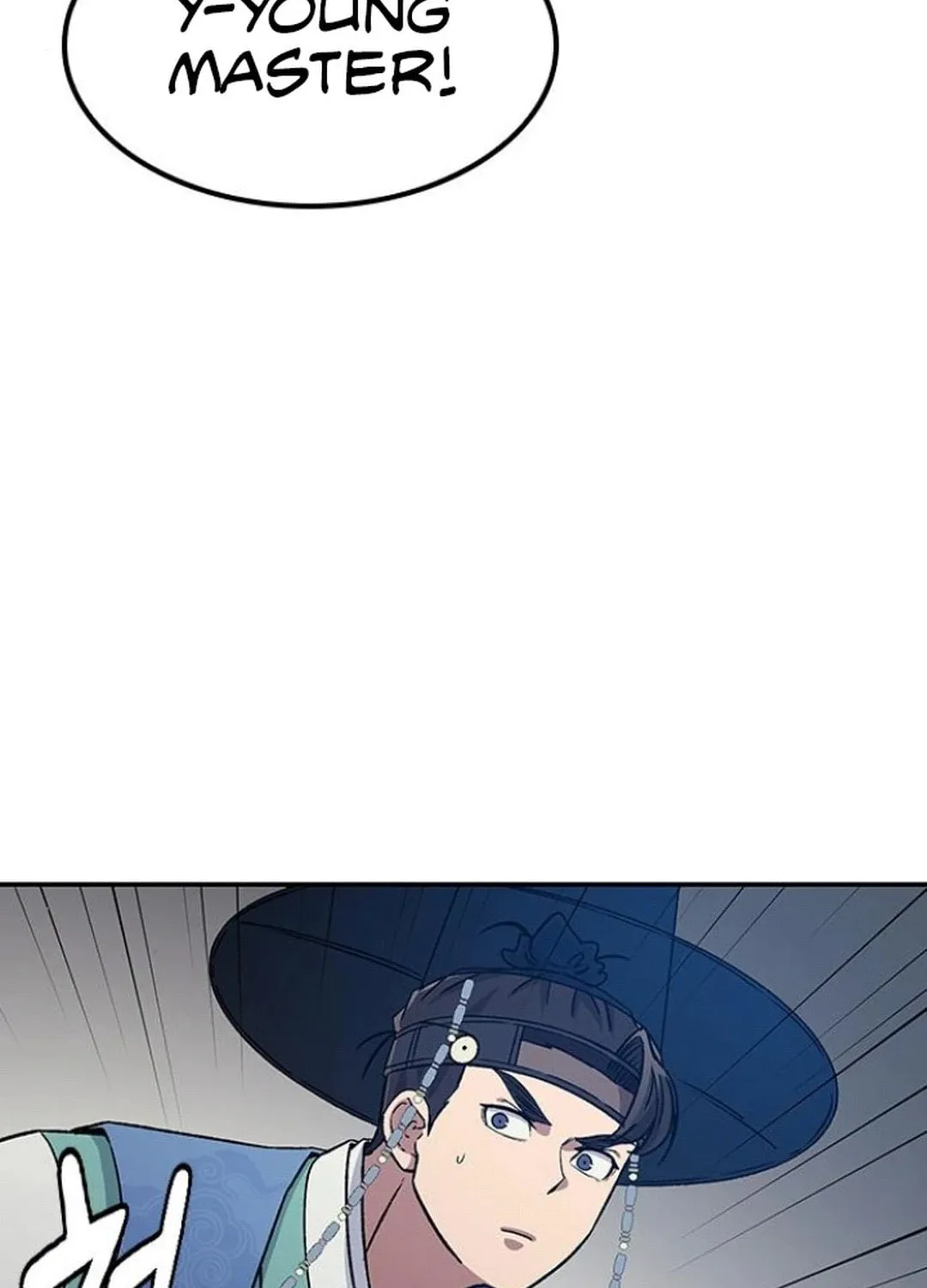 Doctor, Joseon Gada Chapter 41 page 140 - 