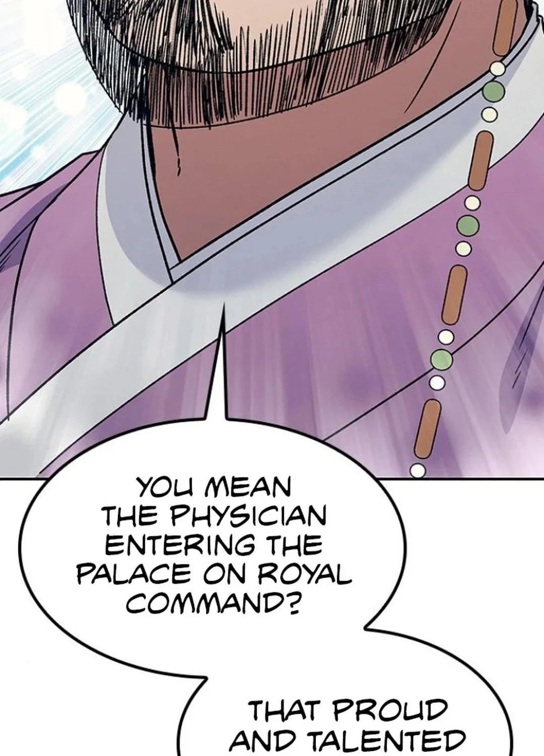 Doctor, Joseon Gada Chapter 41 page 15 - 