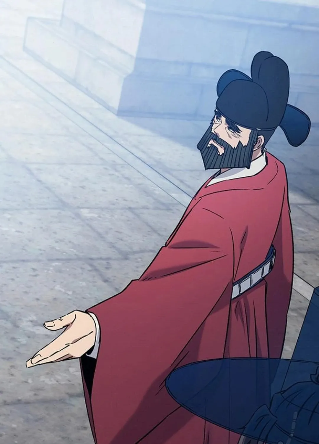 Doctor, Joseon Gada Chapter 41 page 142 - 