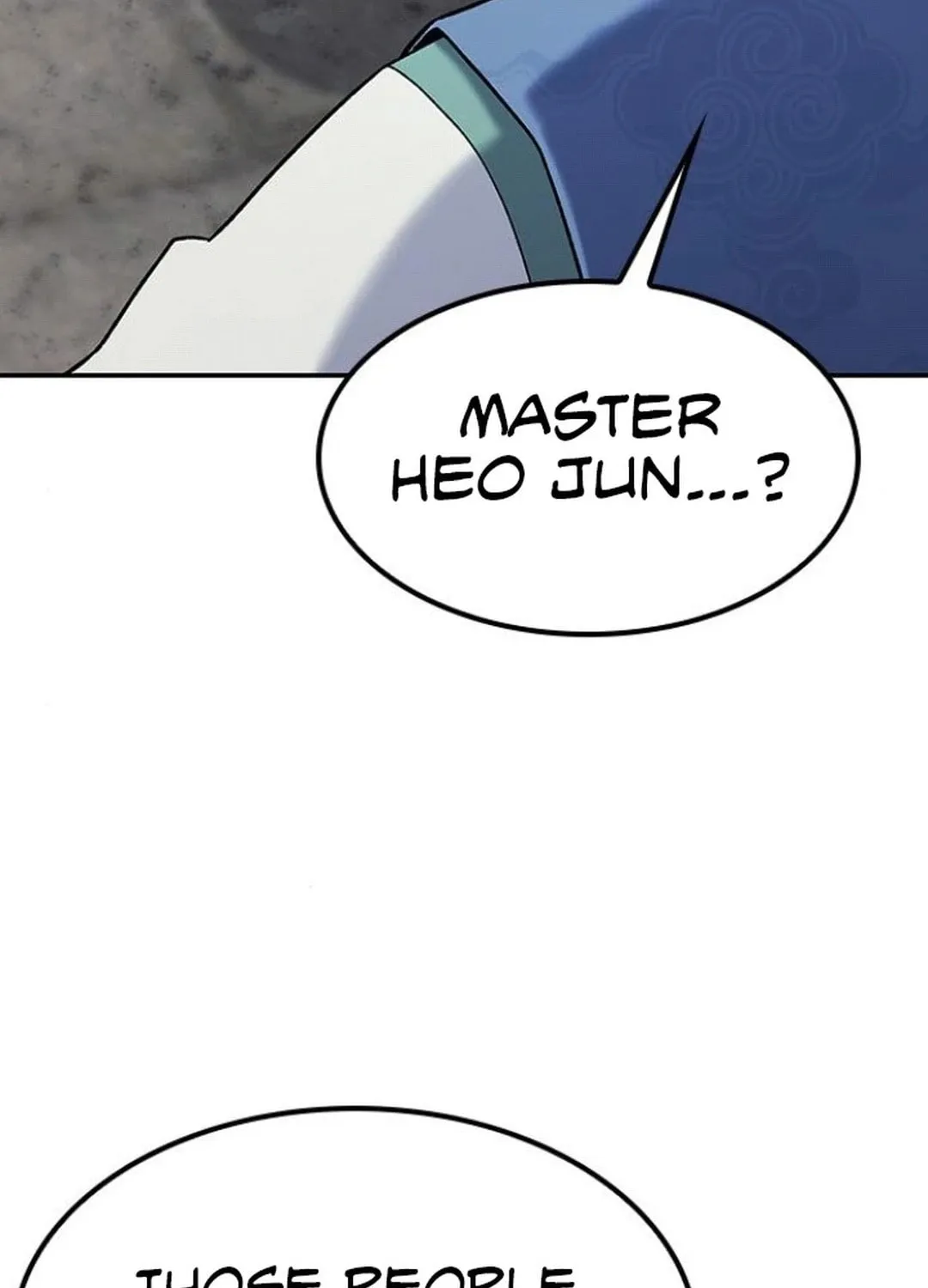 Doctor, Joseon Gada Chapter 41 page 144 - 