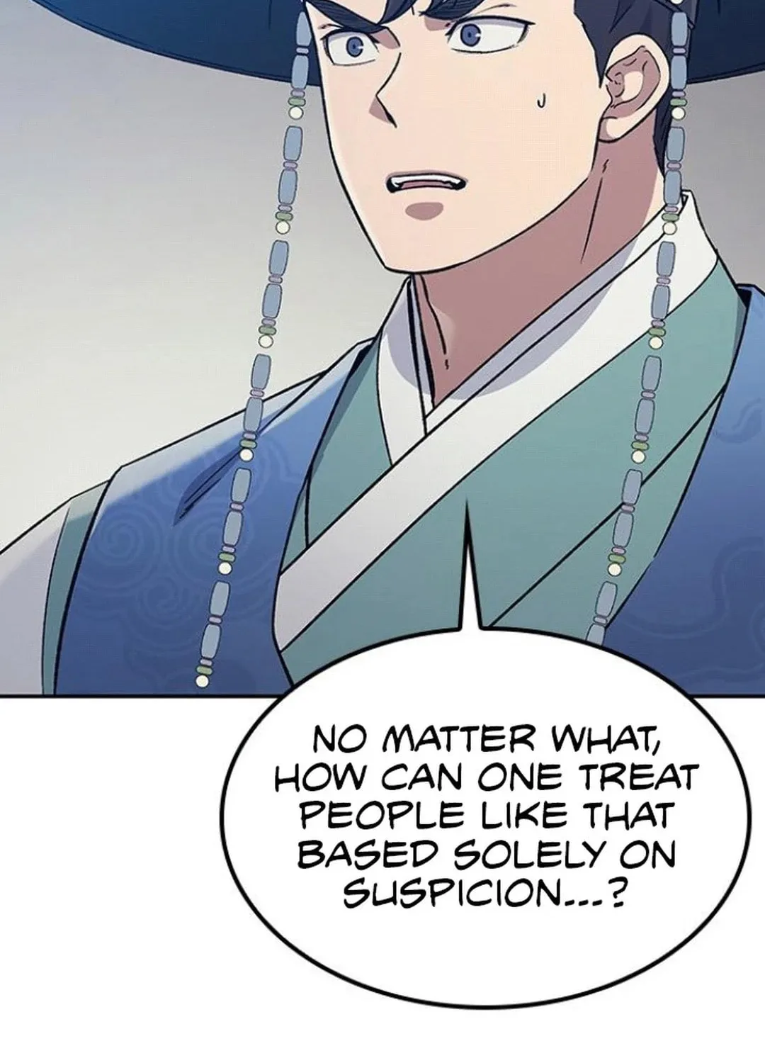 Doctor, Joseon Gada Chapter 41 page 147 - 