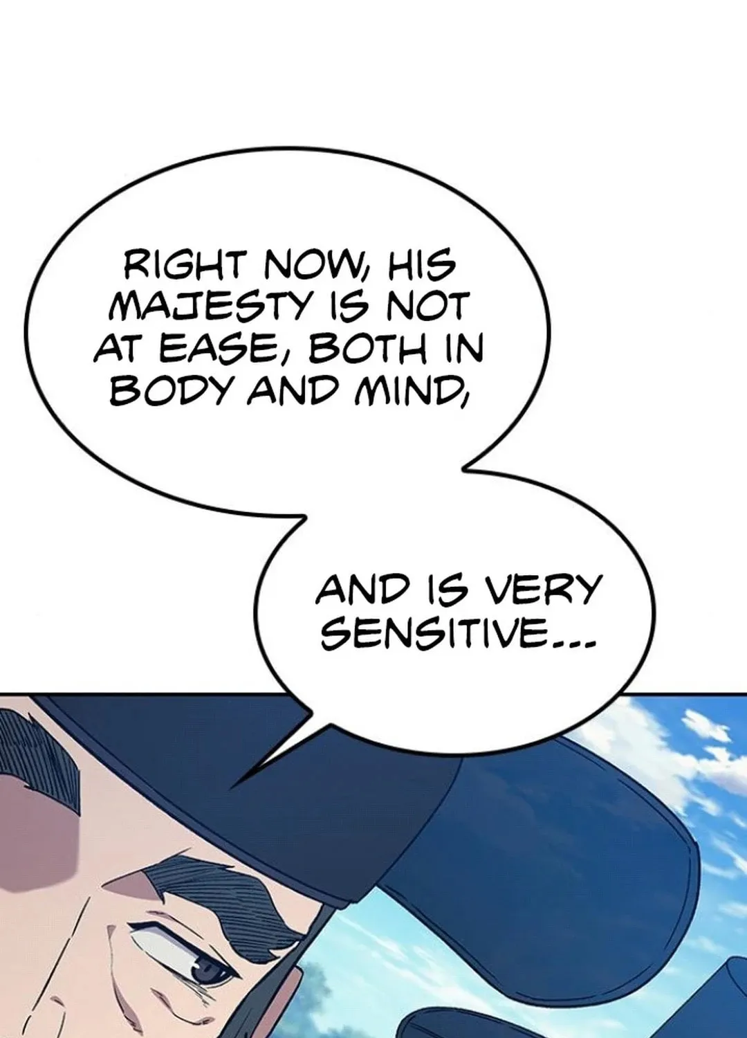 Doctor, Joseon Gada Chapter 41 page 148 - 