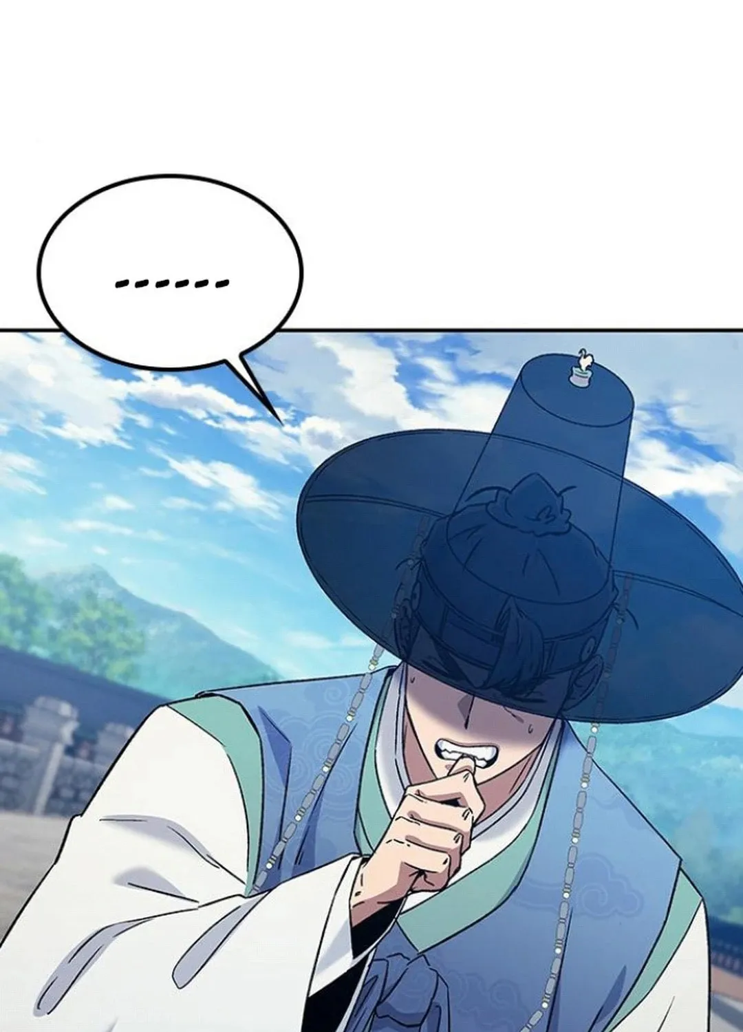 Doctor, Joseon Gada Chapter 41 page 155 - 