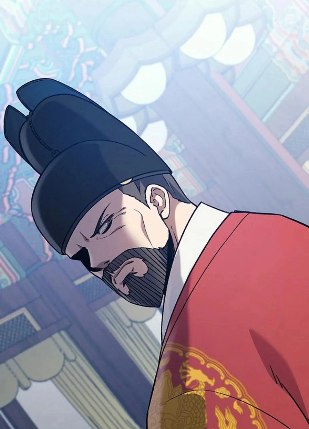 Doctor, Joseon Gada Chapter 41 page 3 - 