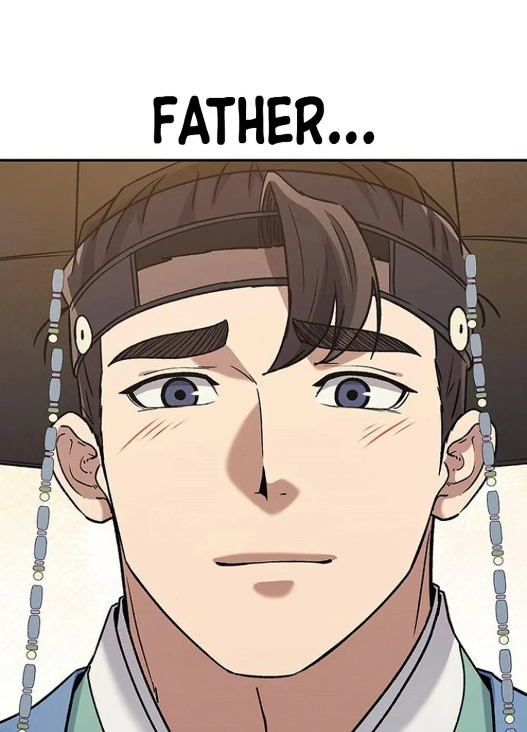 Doctor, Joseon Gada Chapter 41 page 26 - 