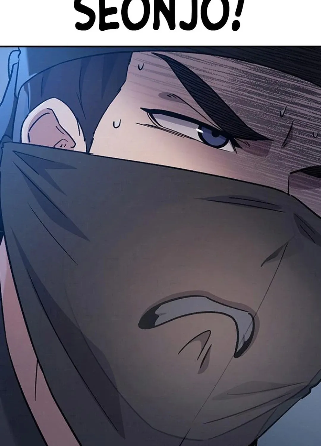 Doctor, Joseon Gada Chapter 41 page 31 - 