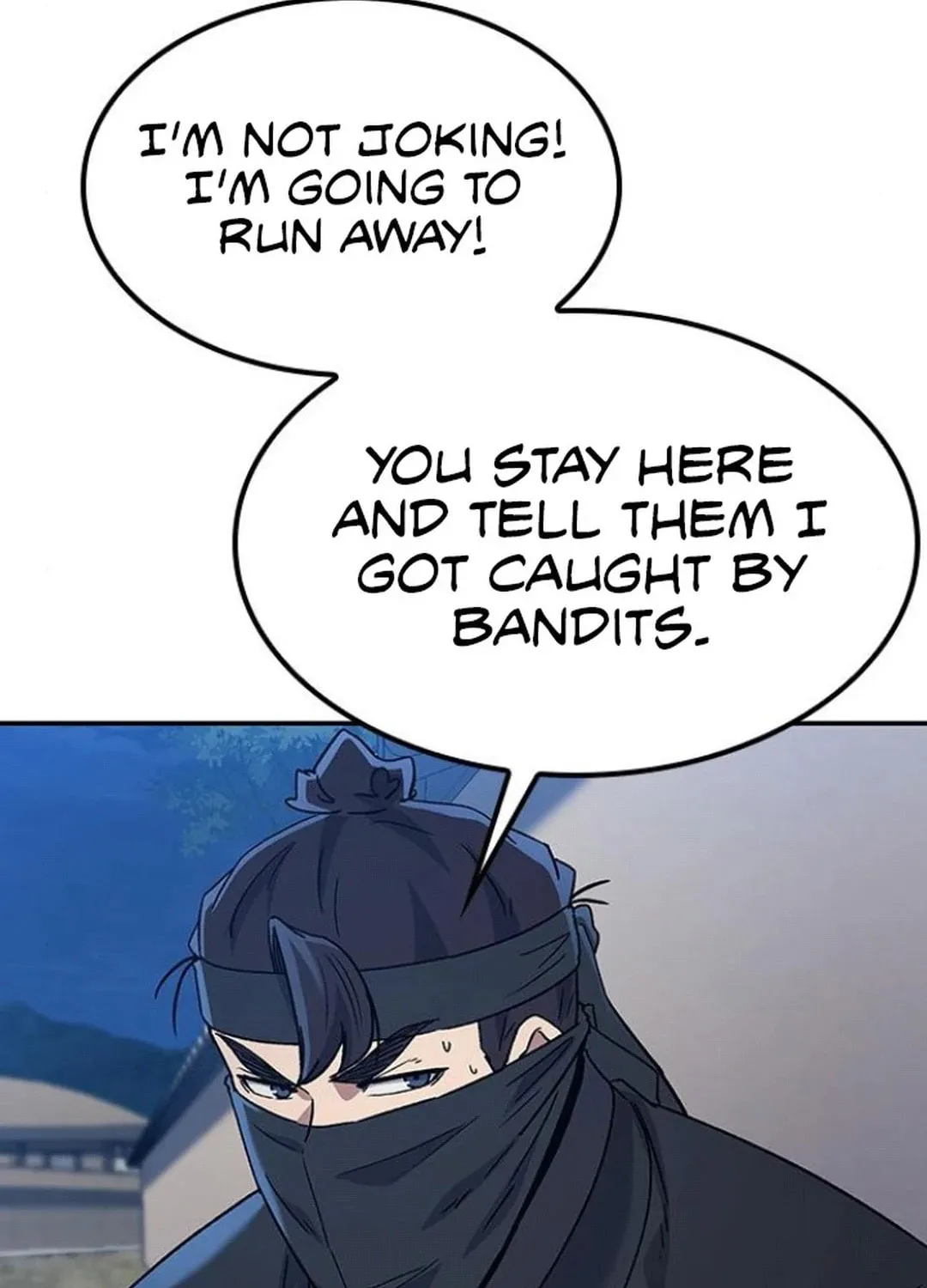 Doctor, Joseon Gada Chapter 41 page 35 - 