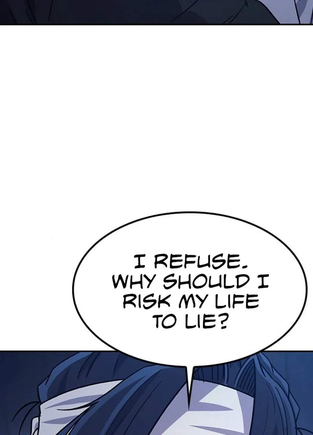Doctor, Joseon Gada Chapter 41 page 38 - 
