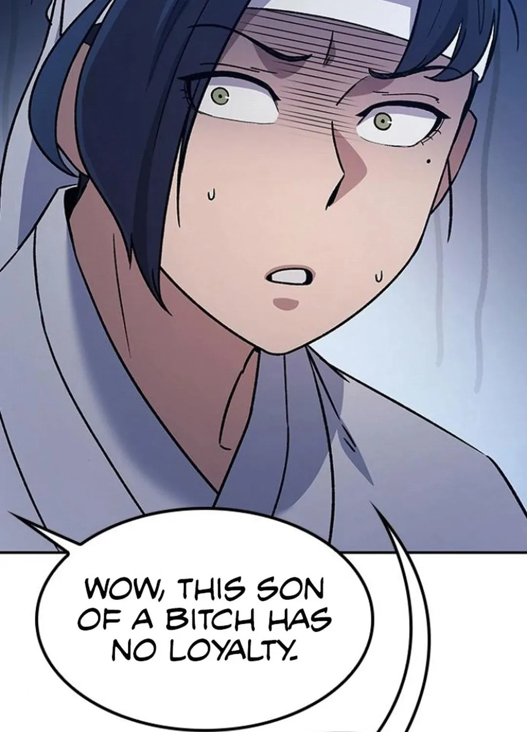 Doctor, Joseon Gada Chapter 41 page 39 - 