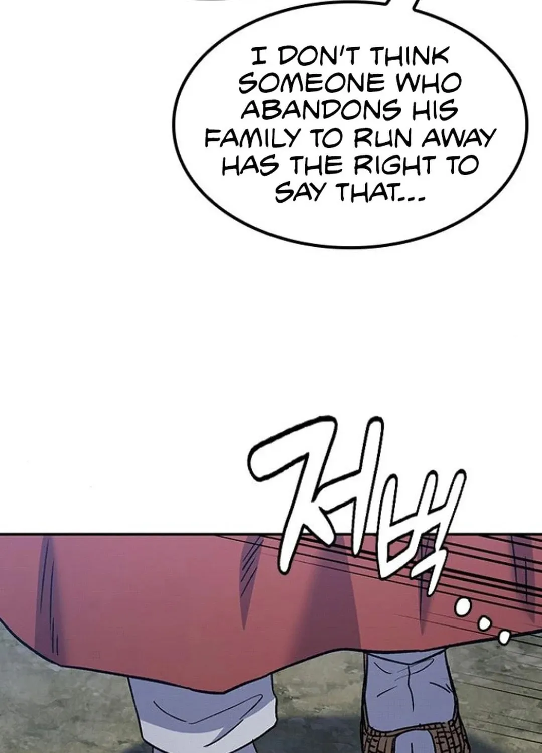 Doctor, Joseon Gada Chapter 41 page 40 - 
