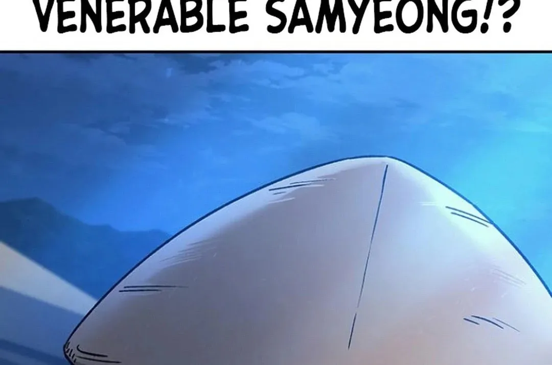 Doctor, Joseon Gada Chapter 41 page 48 - 