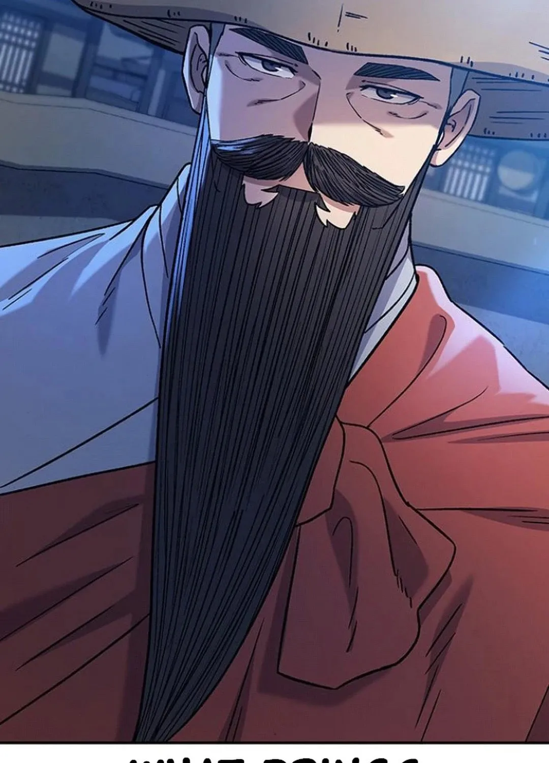 Doctor, Joseon Gada Chapter 41 page 49 - 