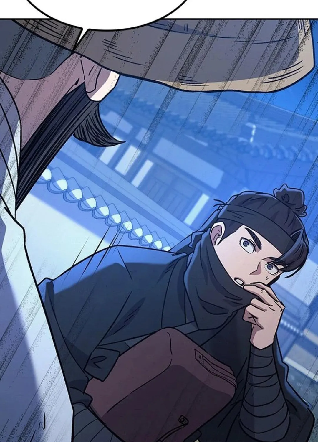 Doctor, Joseon Gada Chapter 41 page 52 - 