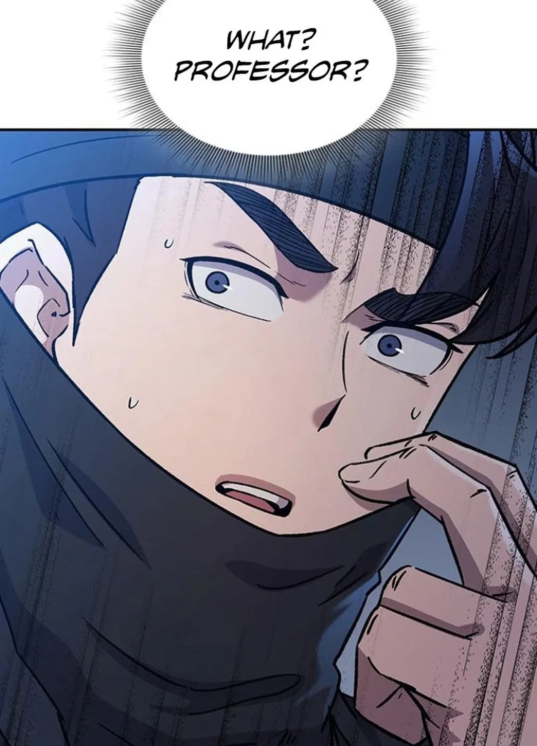 Doctor, Joseon Gada Chapter 41 page 54 - 