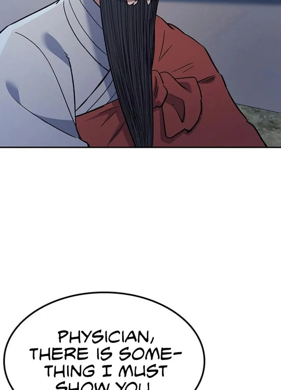 Doctor, Joseon Gada Chapter 41 page 57 - 