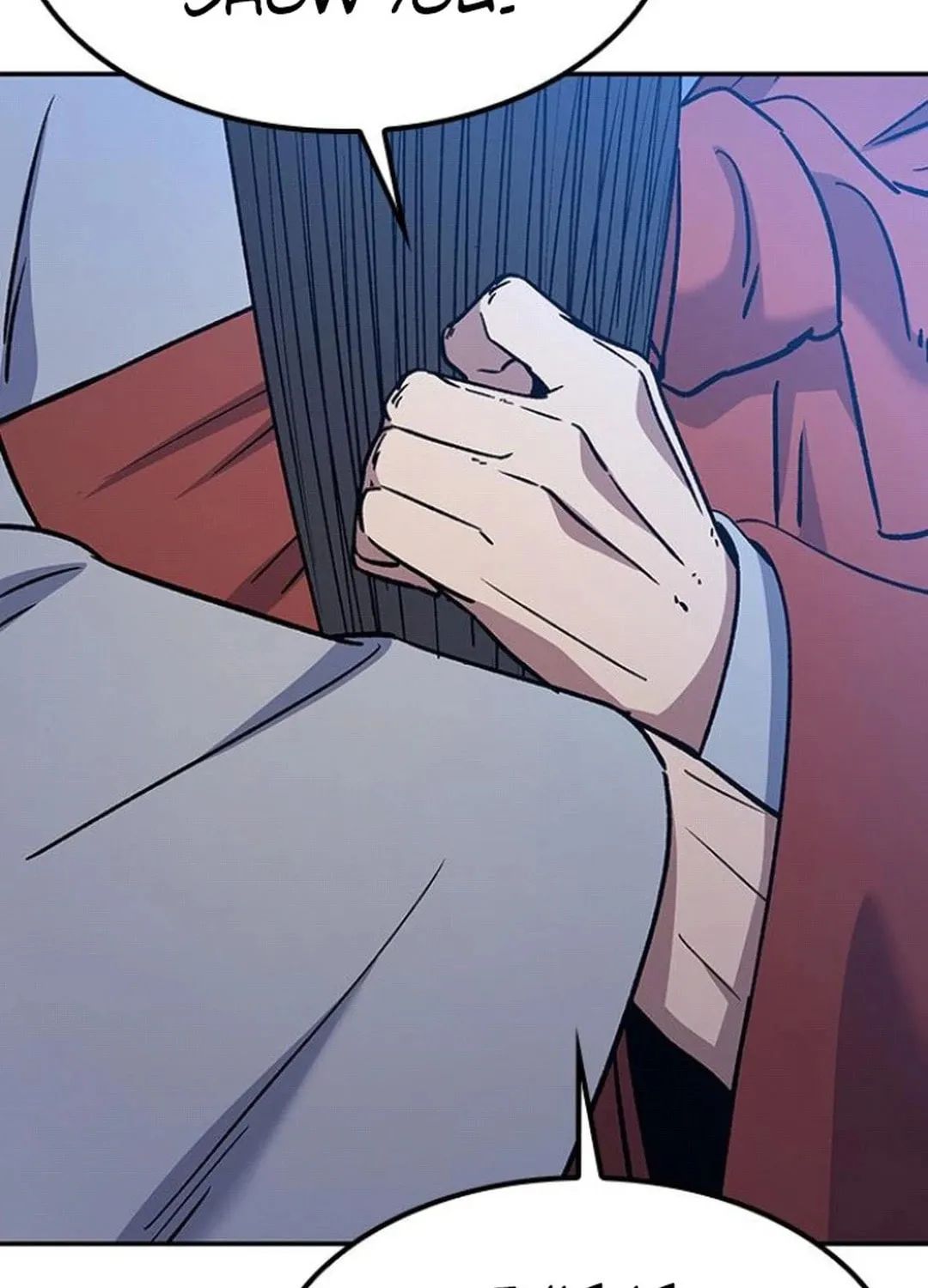 Doctor, Joseon Gada Chapter 41 page 58 - 