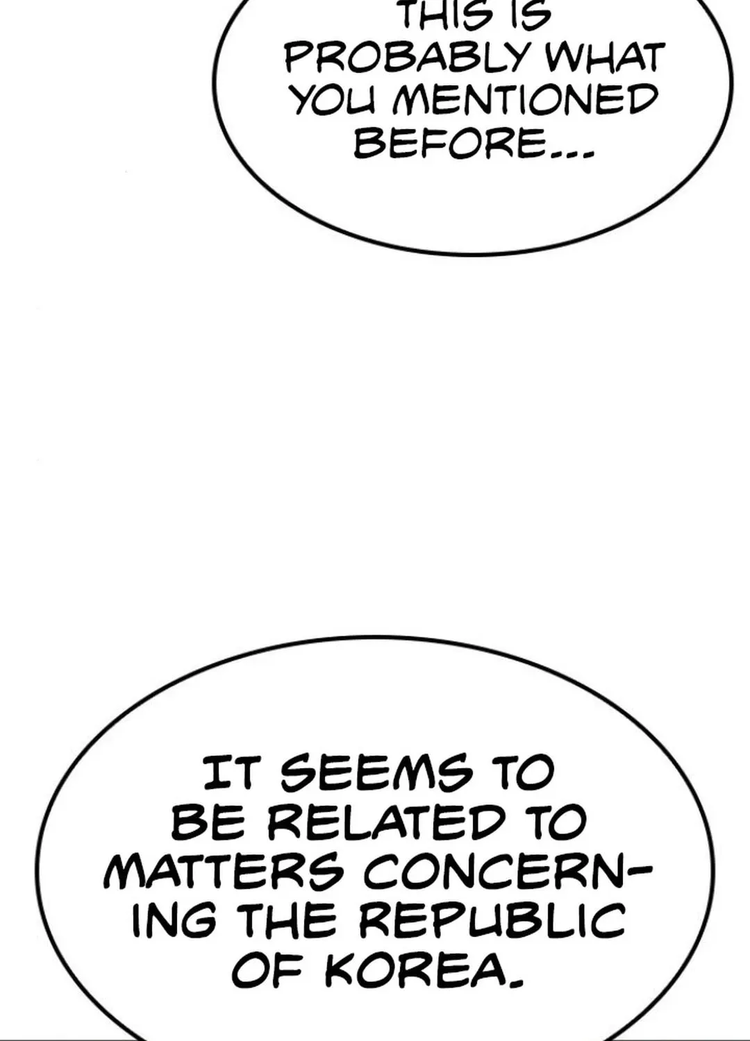 Doctor, Joseon Gada Chapter 41 page 59 - 
