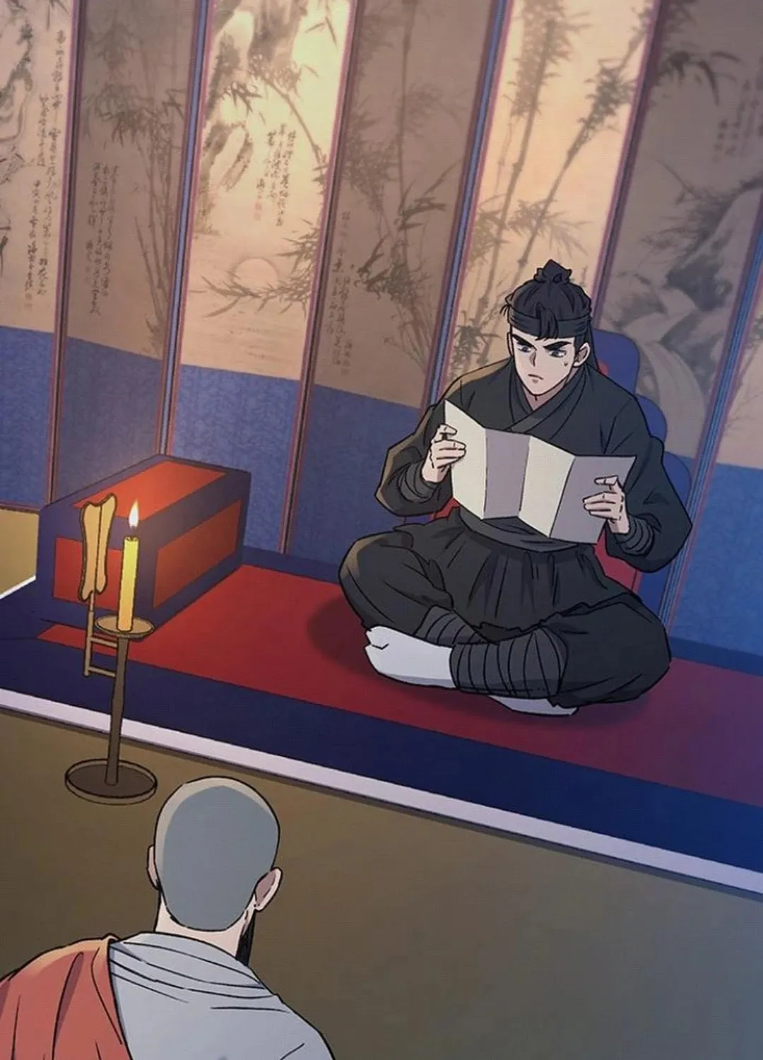 Doctor, Joseon Gada Chapter 41 page 65 - 