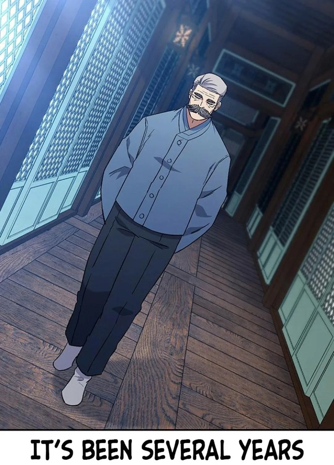 Doctor, Joseon Gada Chapter 41 page 72 - 