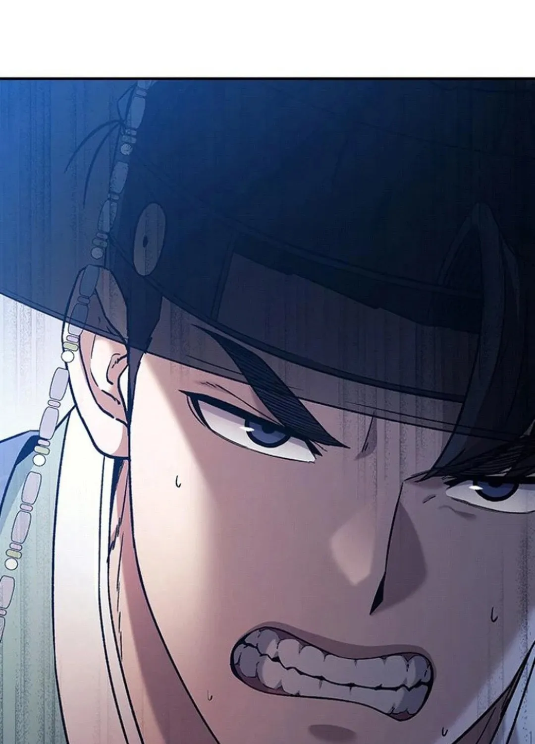 Doctor, Joseon Gada Chapter 41 page 9 - 