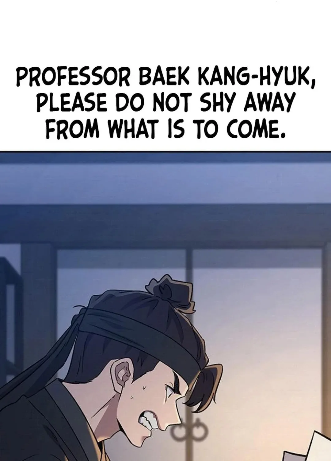 Doctor, Joseon Gada Chapter 41 page 81 - 