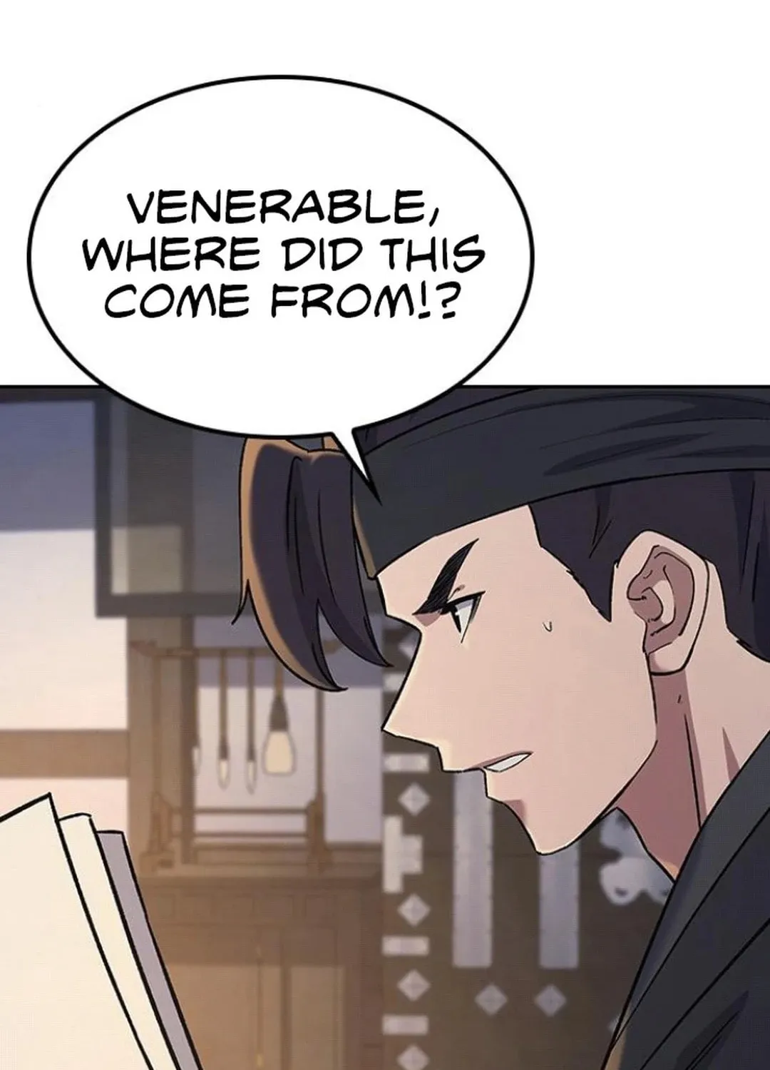 Doctor, Joseon Gada Chapter 41 page 86 - 