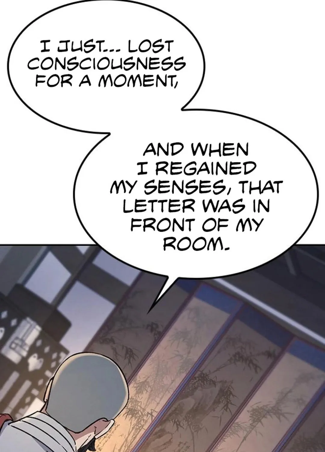 Doctor, Joseon Gada Chapter 41 page 90 - 