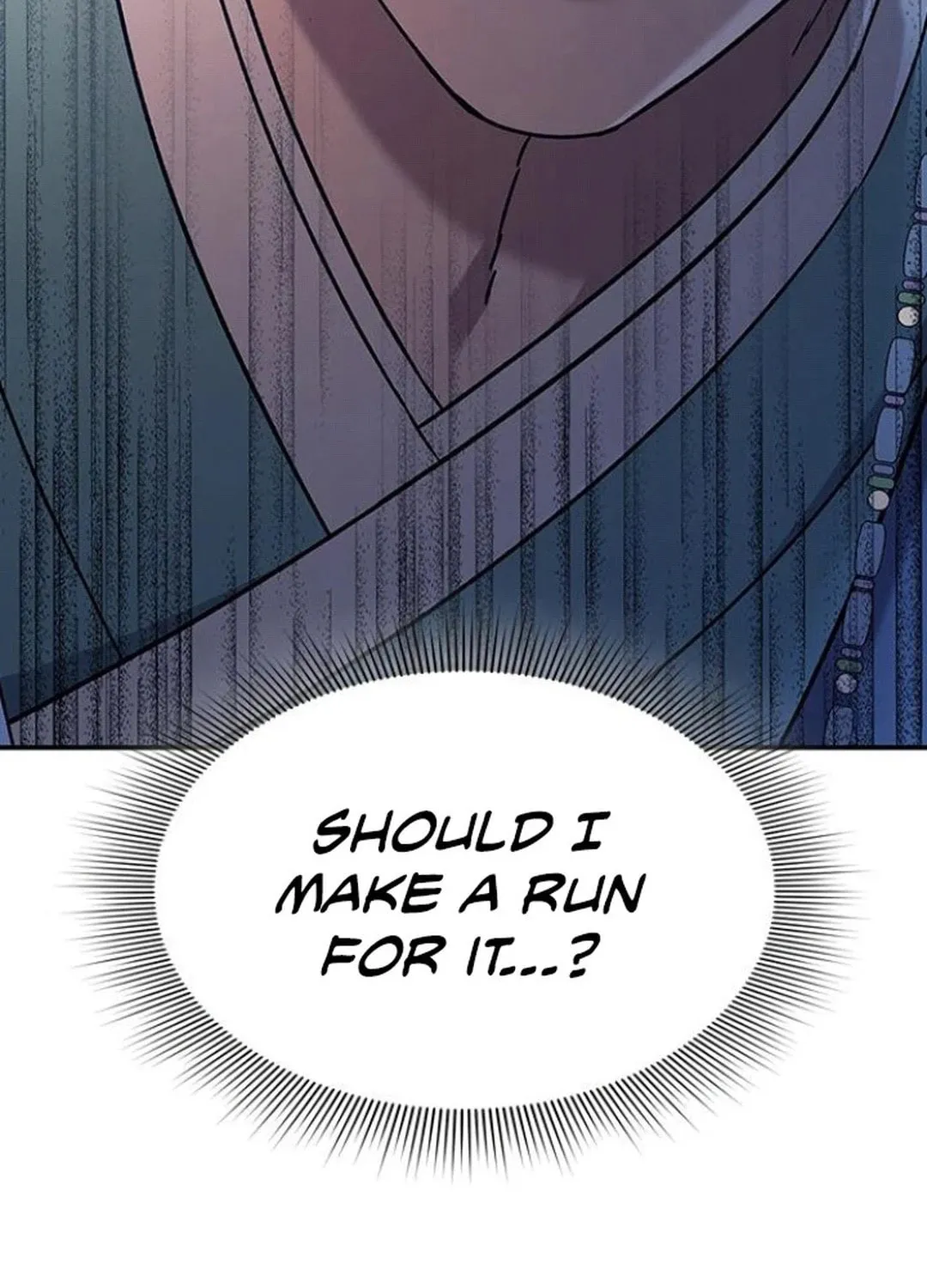 Doctor, Joseon Gada Chapter 41 page 10 - 