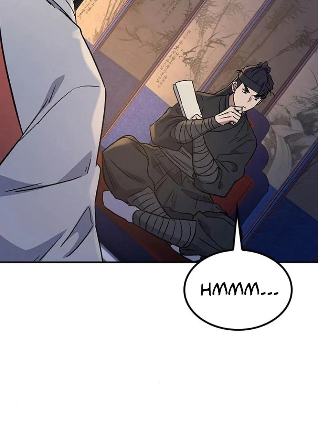Doctor, Joseon Gada Chapter 41 page 91 - 