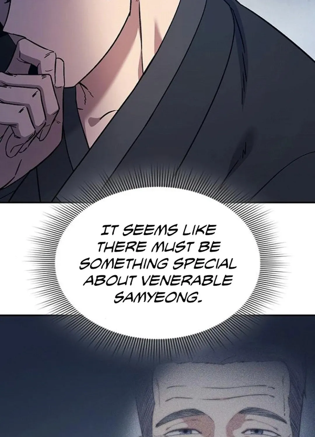Doctor, Joseon Gada Chapter 41 page 93 - 