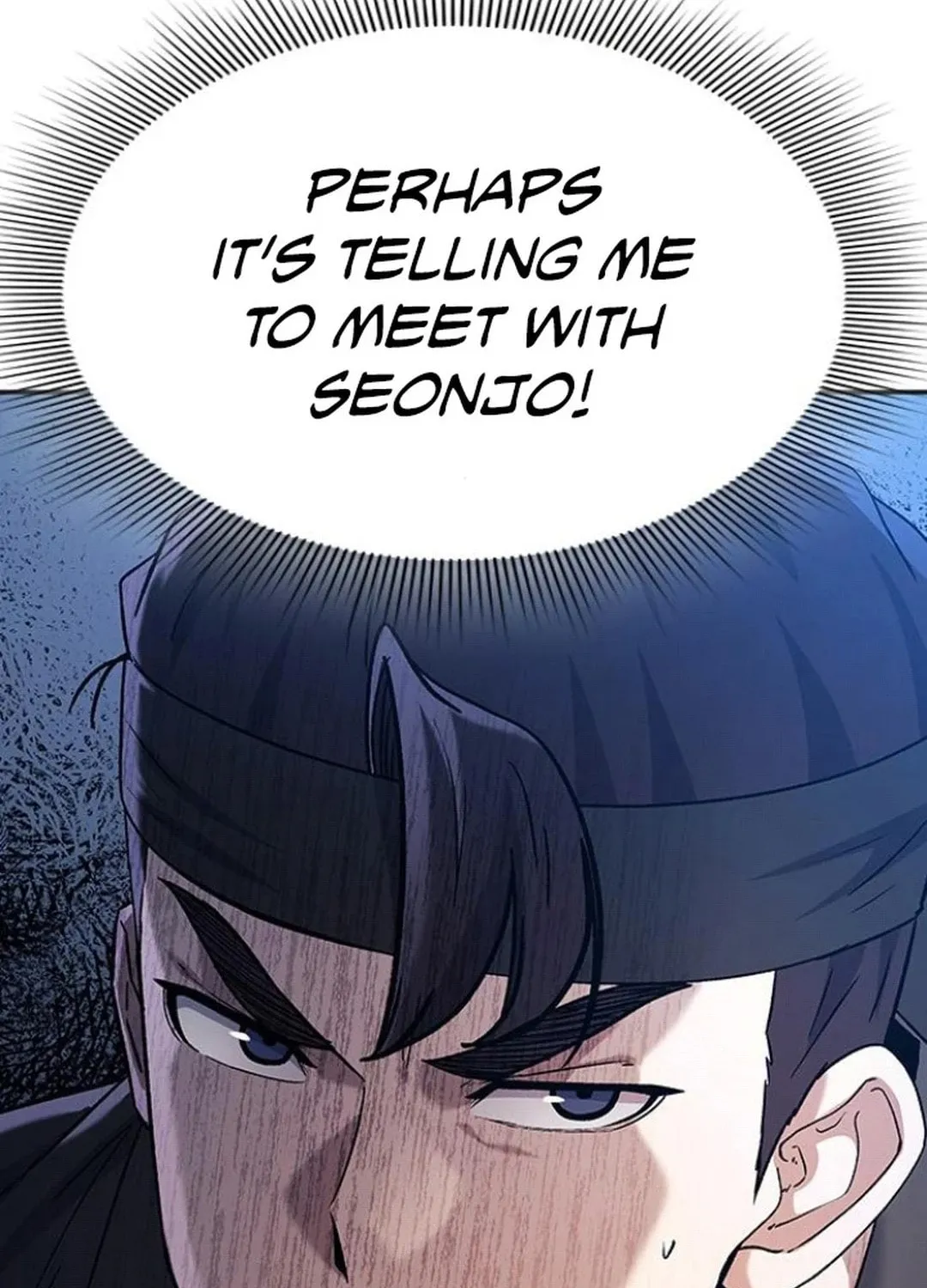 Doctor, Joseon Gada Chapter 41 page 100 - 