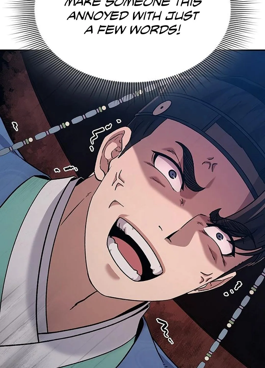 Doctor, Joseon Gada Chapter 42 page 103 - 