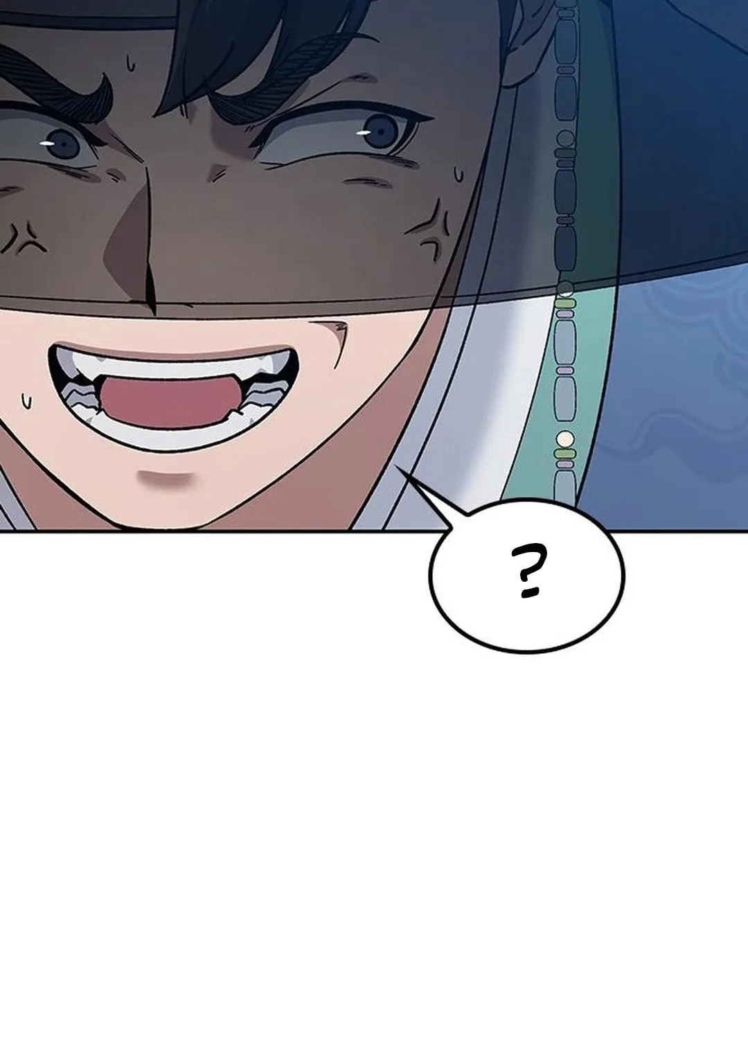 Doctor, Joseon Gada Chapter 42 page 106 - 