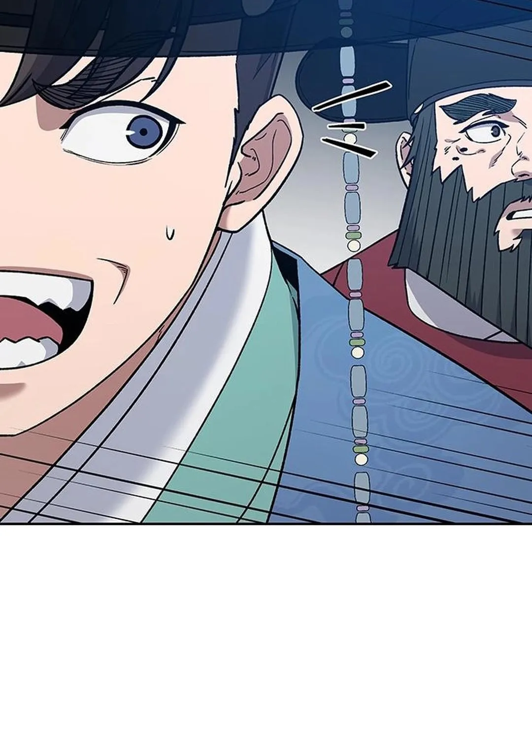 Doctor, Joseon Gada Chapter 42 page 110 - 