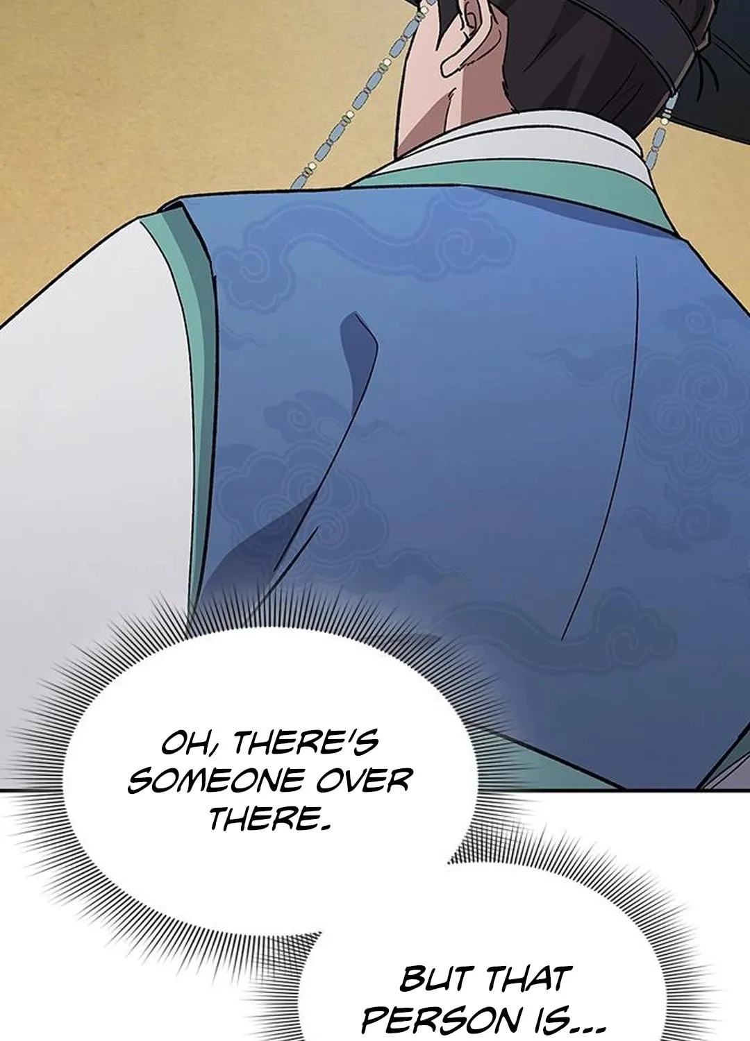 Doctor, Joseon Gada Chapter 42 page 113 - 