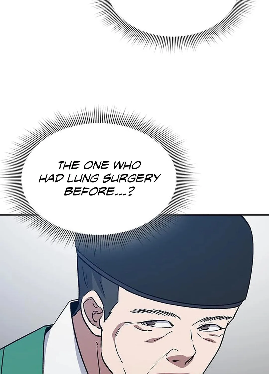 Doctor, Joseon Gada Chapter 42 page 114 - 