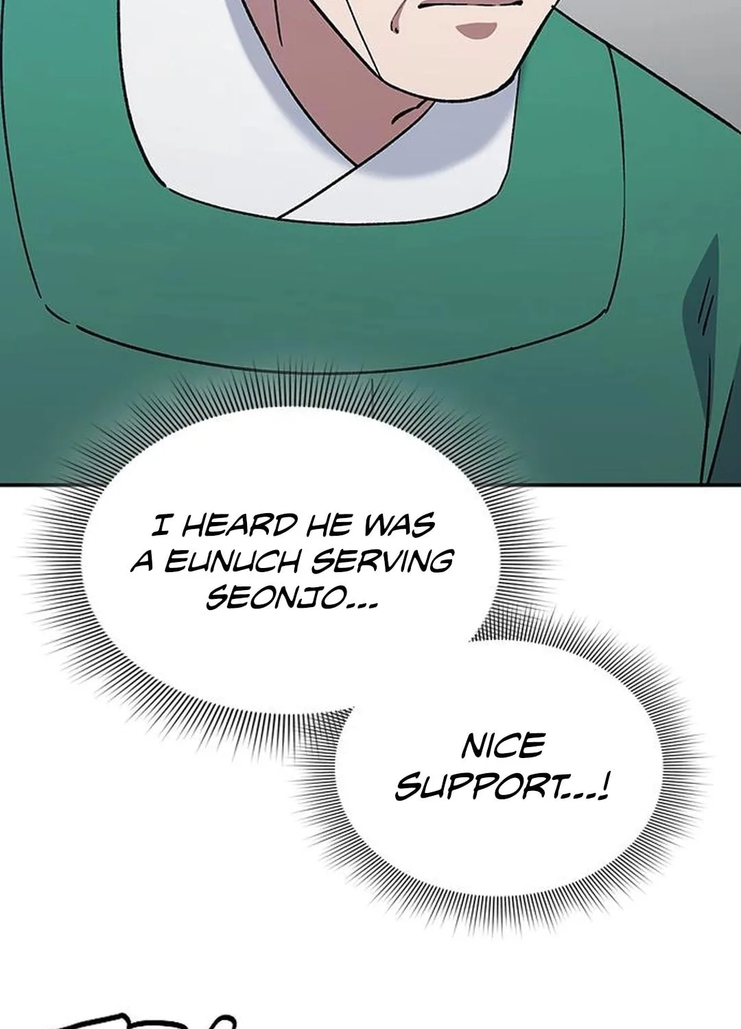 Doctor, Joseon Gada Chapter 42 page 115 - 