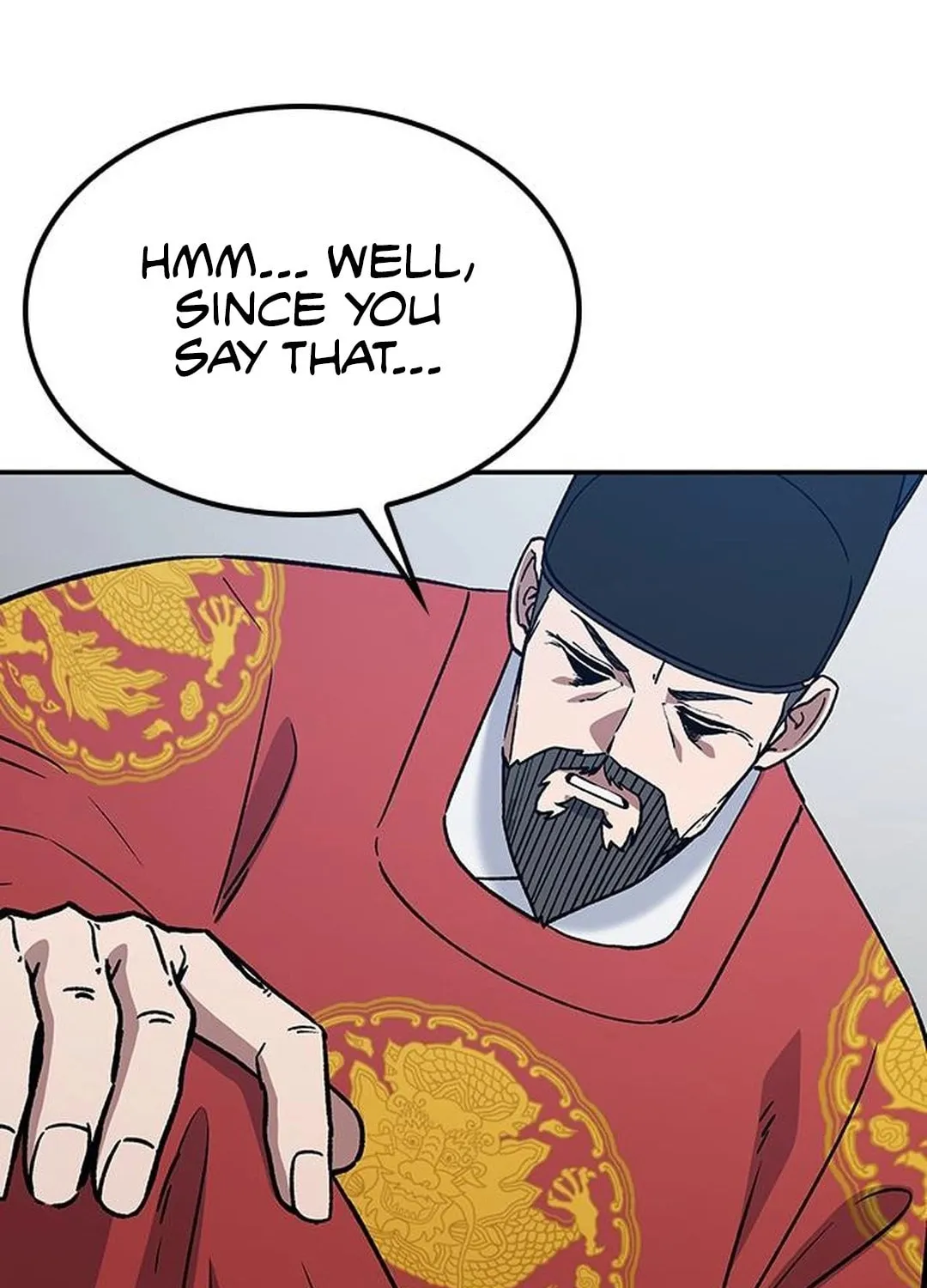 Doctor, Joseon Gada Chapter 42 page 118 - 