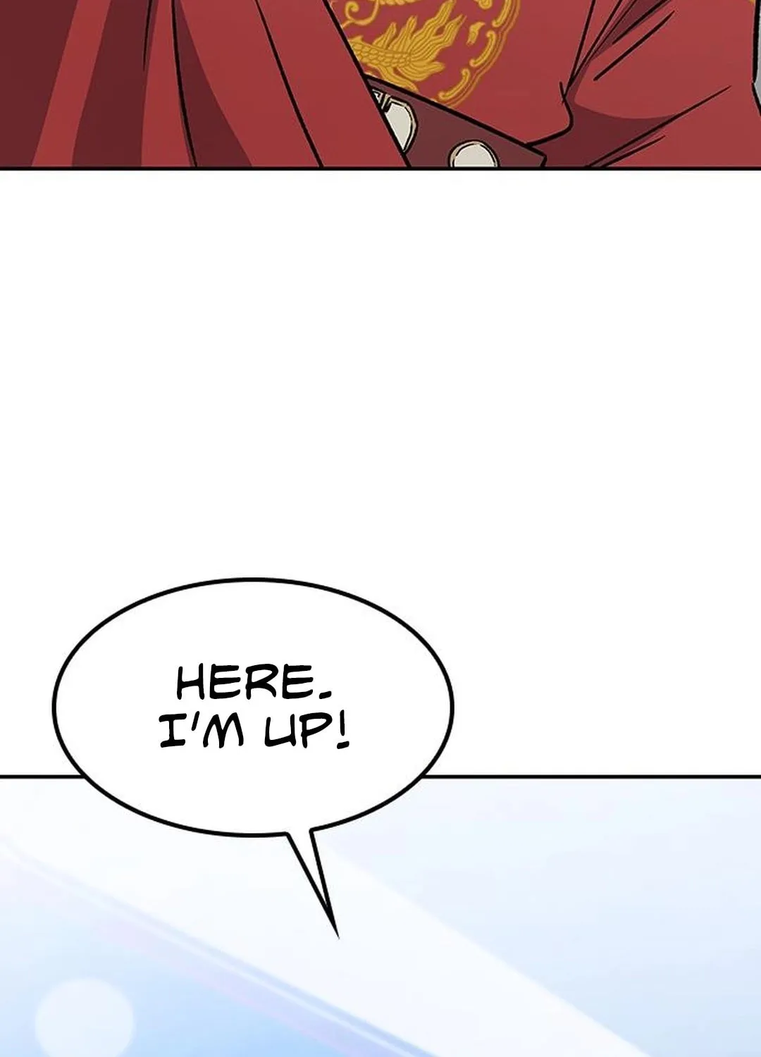Doctor, Joseon Gada Chapter 42 page 119 - 