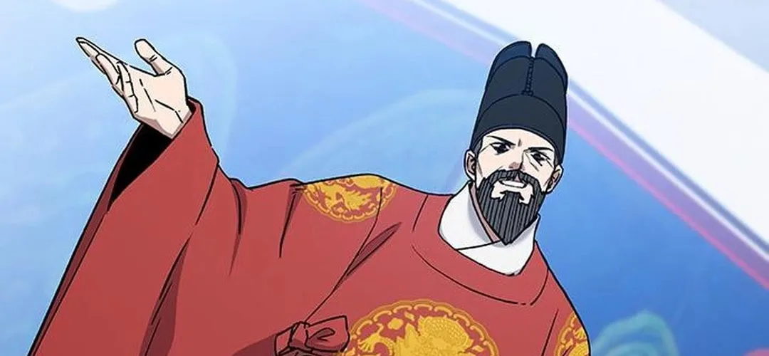 Doctor, Joseon Gada Chapter 42 page 120 - 