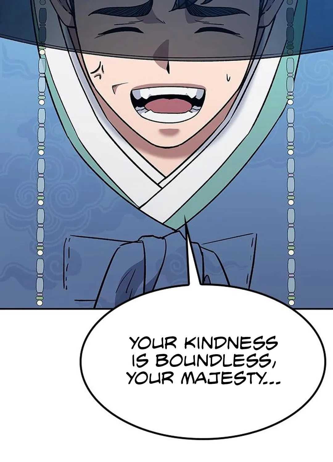 Doctor, Joseon Gada Chapter 42 page 123 - 