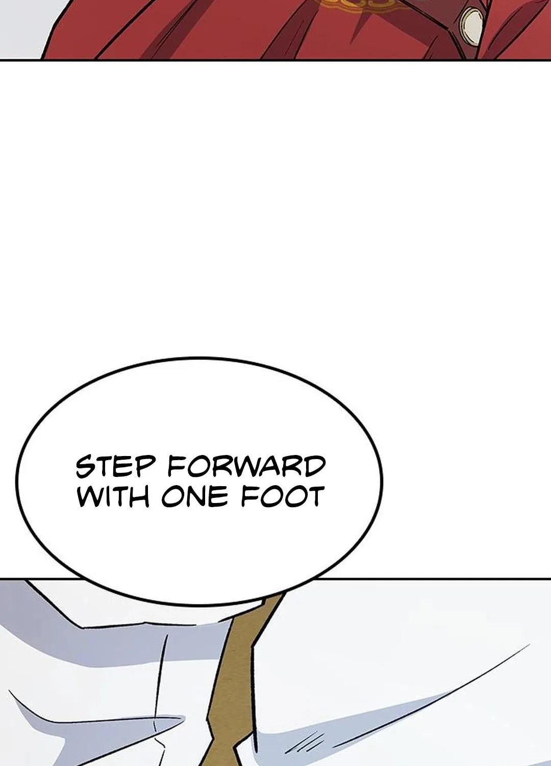 Doctor, Joseon Gada Chapter 42 page 126 - 