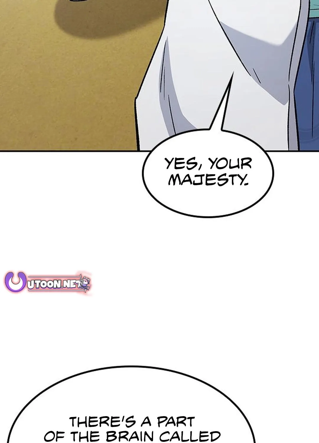 Doctor, Joseon Gada Chapter 42 page 131 - 