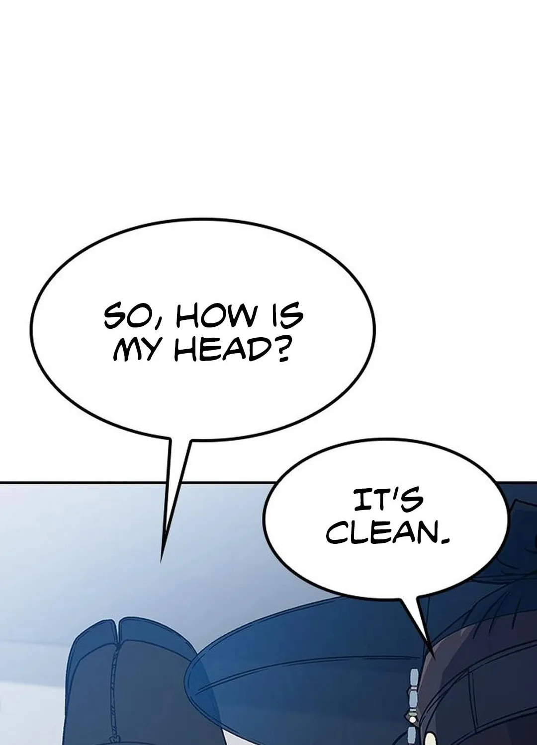 Doctor, Joseon Gada Chapter 42 page 134 - 