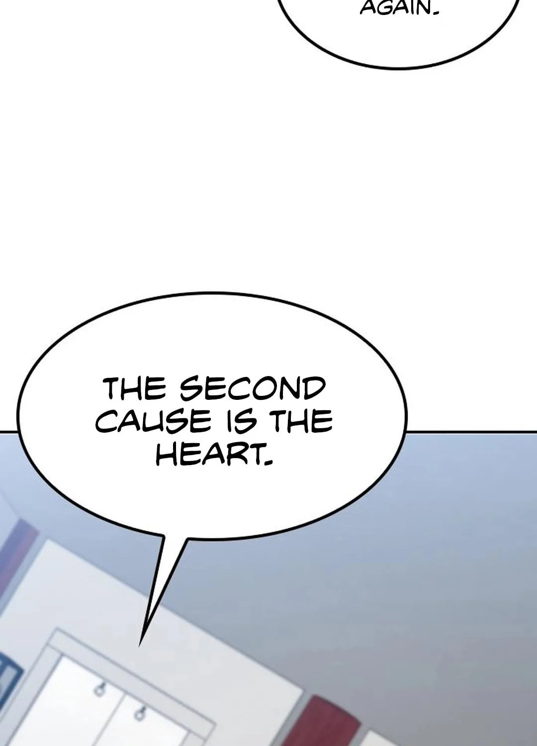 Doctor, Joseon Gada Chapter 42 page 138 - 