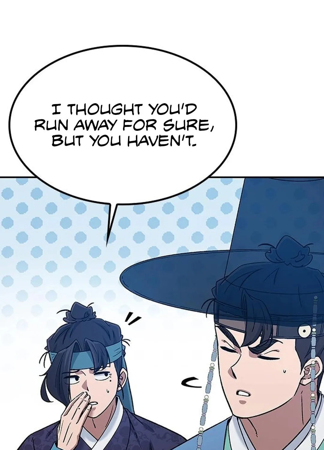 Doctor, Joseon Gada Chapter 42 page 15 - 