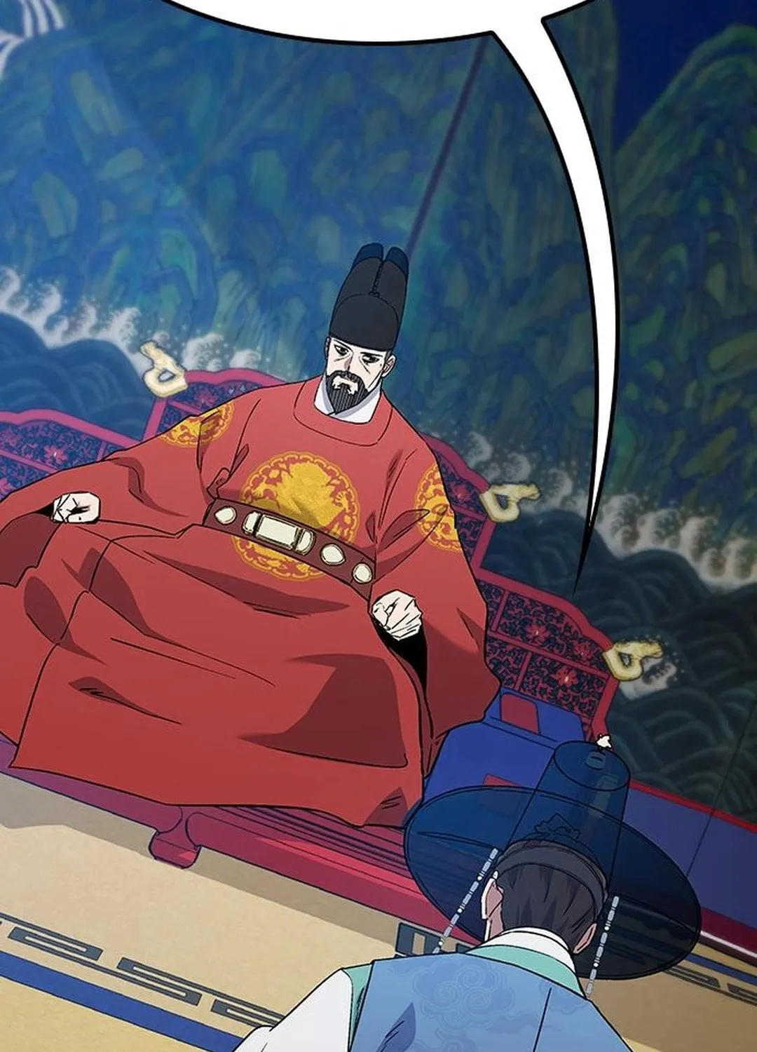 Doctor, Joseon Gada Chapter 42 page 145 - 